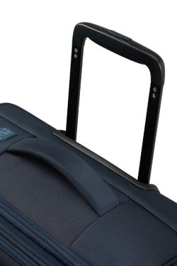 Maleta Cabina 2 ruedas American Tourister Summerride 55 cm.