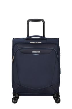Maleta cabina 4 ruedas American Tourister Summerride 55 cm.