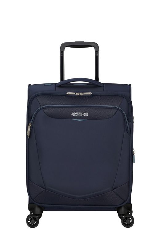 Maleta cabina 4 ruedas American Tourister Summerride 55 cm.
