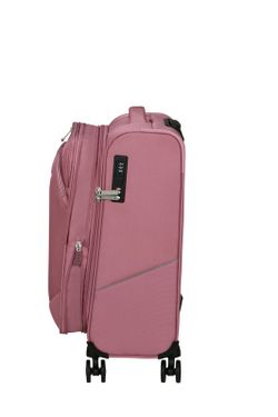 Maleta cabina 4 ruedas American Tourister Summerride 55 cm.
