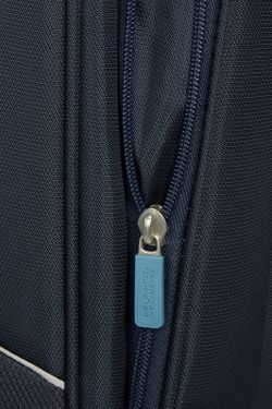 Maleta cabina 4 ruedas American Tourister Summerride 55 cm.