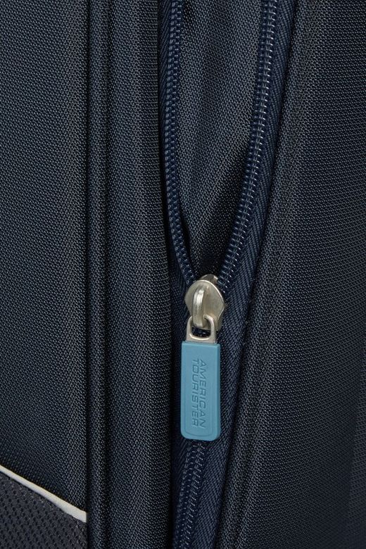 Maleta cabina 4 ruedas American Tourister Summerride 55 cm.