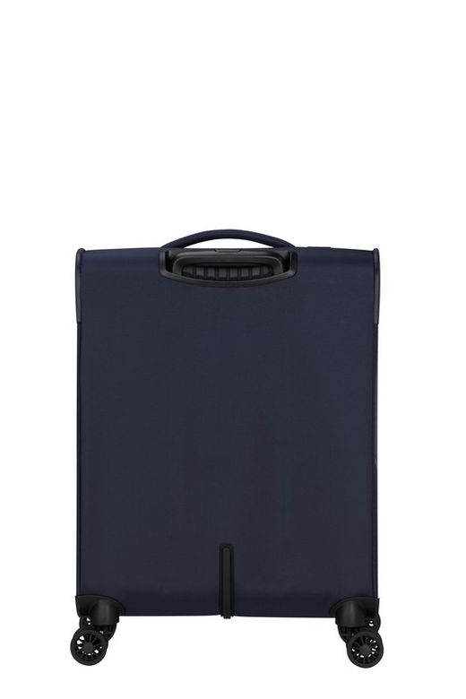 Maleta cabina 4 ruedas American Tourister Summerride 55 cm.