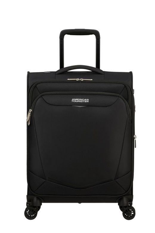 Maleta cabina 4 ruedas American Tourister Summerride 55 cm.