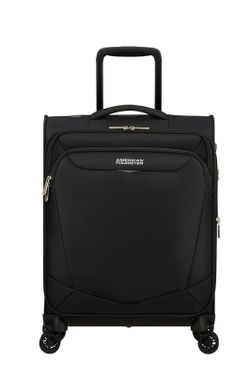 Maleta cabina 4 ruedas American Tourister Summerride 55 cm.