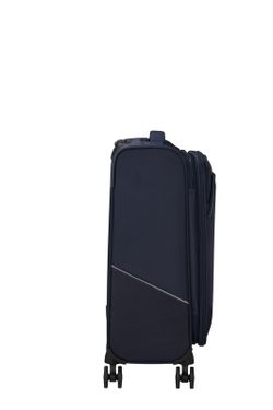 Maleta cabina 4 ruedas American Tourister Summerride 55 cm.