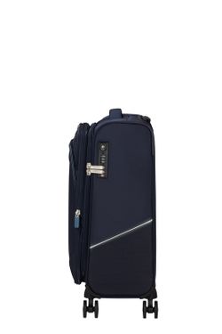 Maleta cabina 4 ruedas American Tourister Summerride 55 cm.