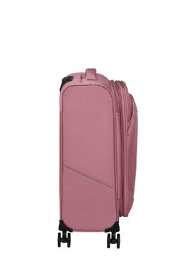 Maleta cabina 4 ruedas American Tourister Summerride 55 cm.