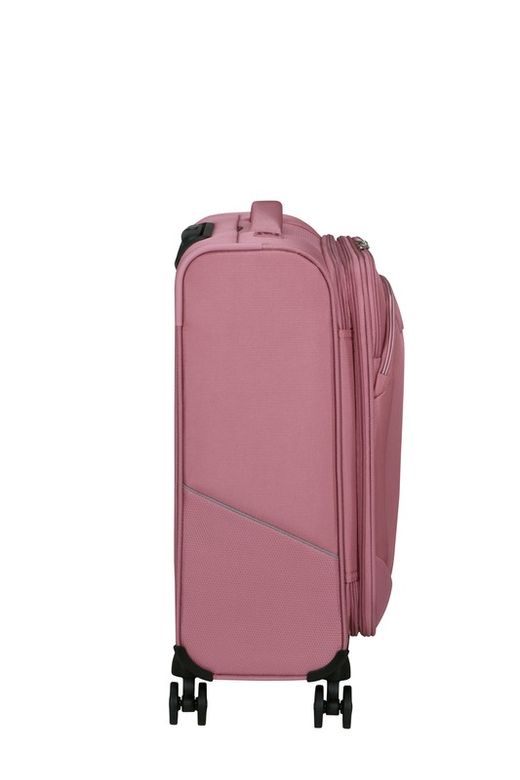 Maleta cabina 4 ruedas American Tourister Summerride 55 cm.