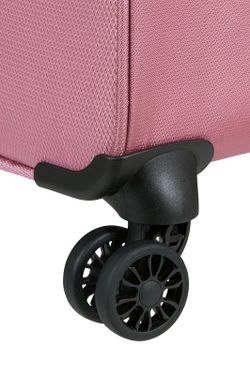 Maleta cabina 4 ruedas American Tourister Summerride 55 cm.