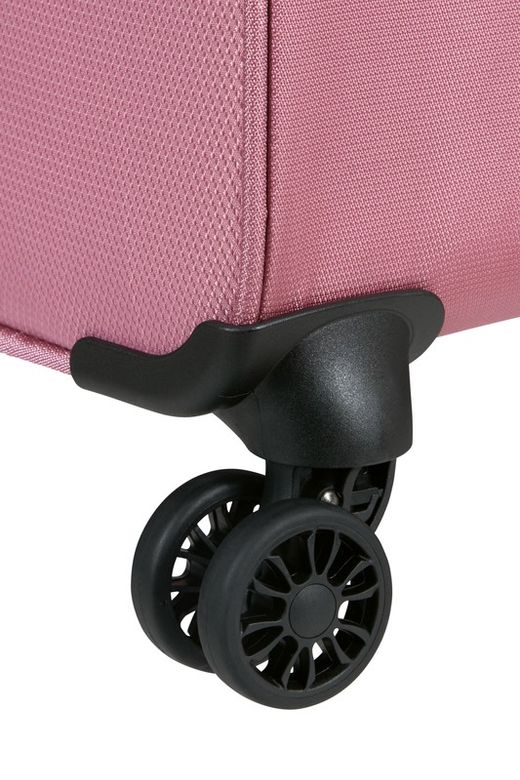 Maleta cabina 4 ruedas American Tourister Summerride 55 cm.