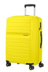 American Tourister - maleta cabina rígida 55 cm.