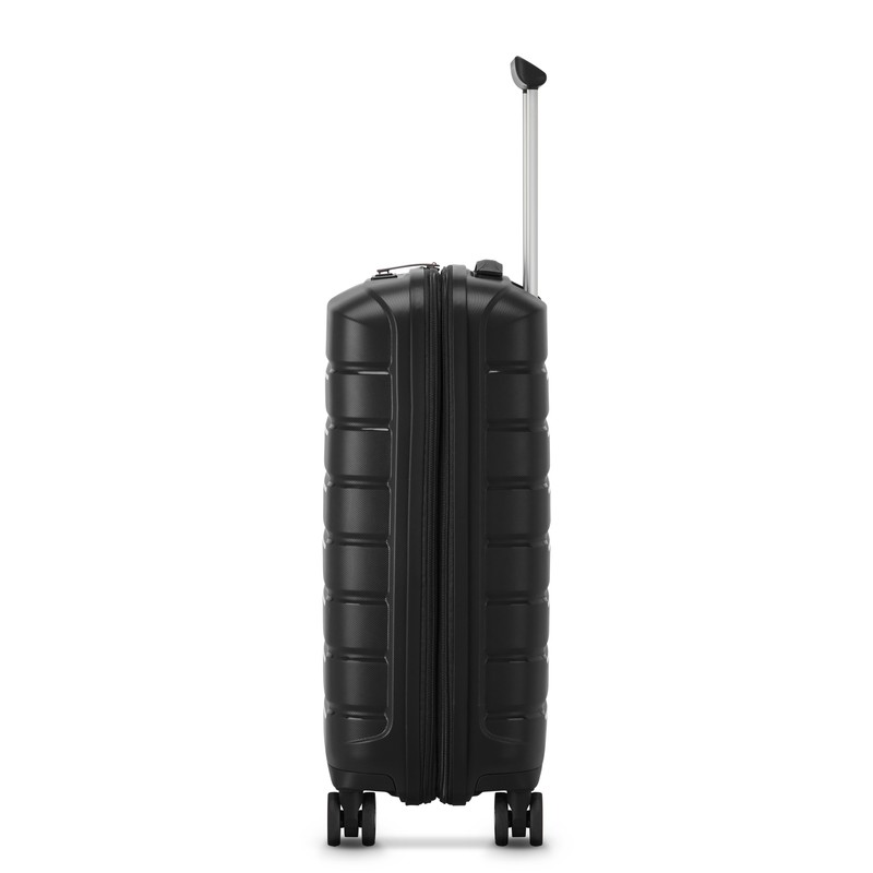 Maleta Roncato Butterfly cabina de 4 ruedas extensible de suave rodaje