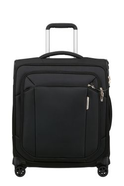 Maleta Cabina Extra Samsonite Respark 4 Ruedas 56 cm. Para Ordenador
