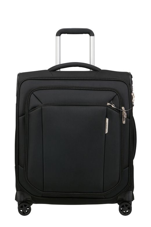 Maleta Cabina Extra Samsonite Respark 4 Ruedas 56 cm. Para Ordenador