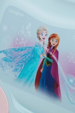 Maleta  Infantil DREAM2GO Disney Samsonite