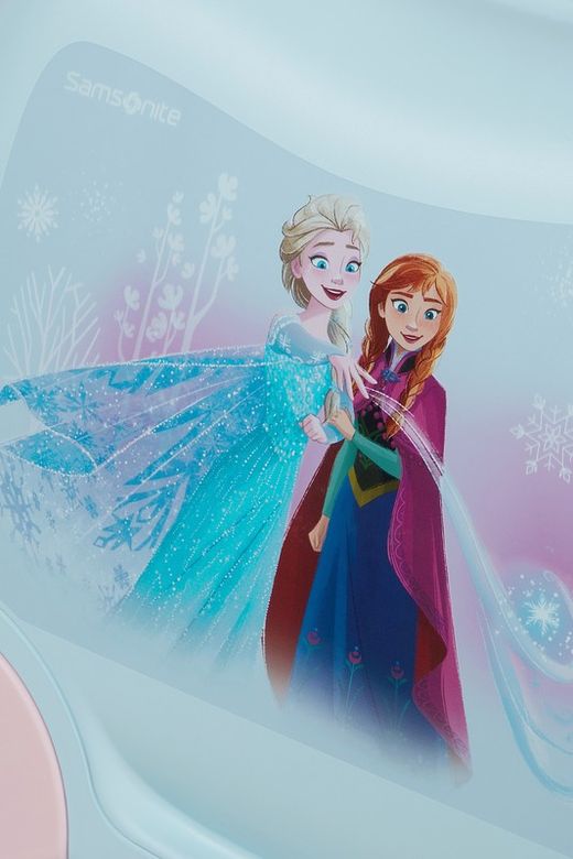 Maleta  Infantil DREAM2GO Disney Samsonite