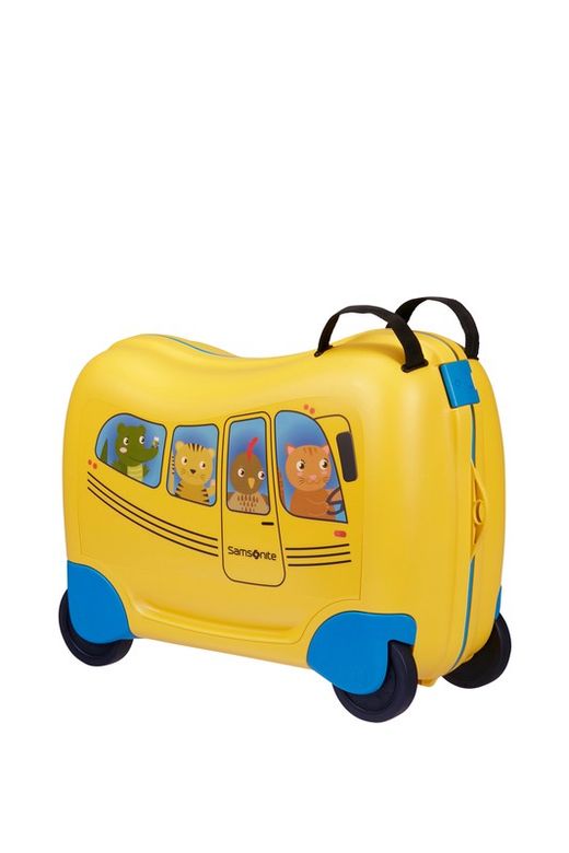 Maleta  Infantil DREAM2GO Disney Samsonite