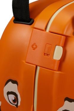 Maleta  Infantil DREAM2GO Disney Samsonite