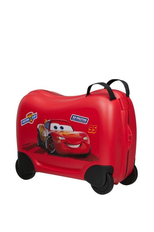 Maleta  Infantil DREAM2GO Disney Samsonite