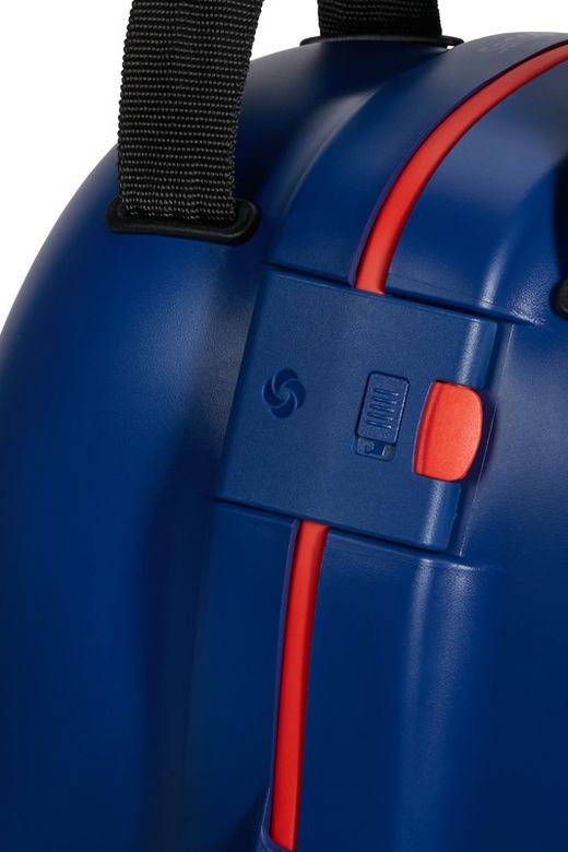Maleta  Infantil DREAM2GO Disney Samsonite