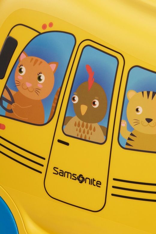 Maleta  Infantil DREAM2GO Disney Samsonite