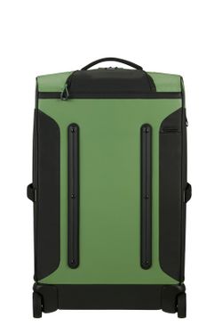 Samsonite Ecodiver LIGHT 55cm cabin backpack suitcase with 2 wheels.
