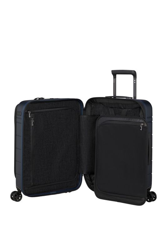 Samsonite Neopod Cabin Suitcase Computer extendable 55 cm.