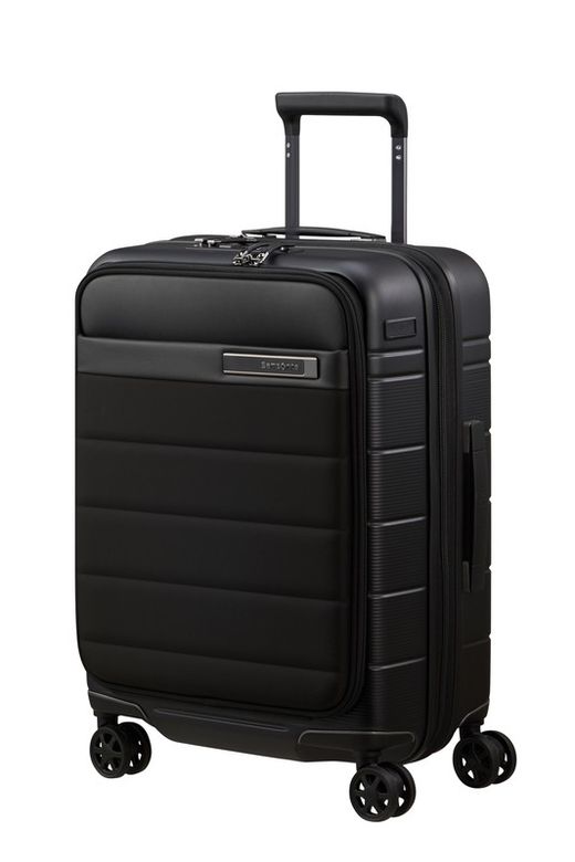 Maleta Cabina Neopod Samsonite Ordenador Extensible 55 cm.
