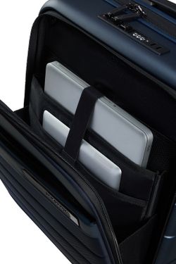 Samsonite Neopod Cabin Suitcase Computer extendable 55 cm.