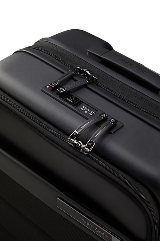 Samsonite Neopod Cabin Suitcase Computer extendable 55 cm.