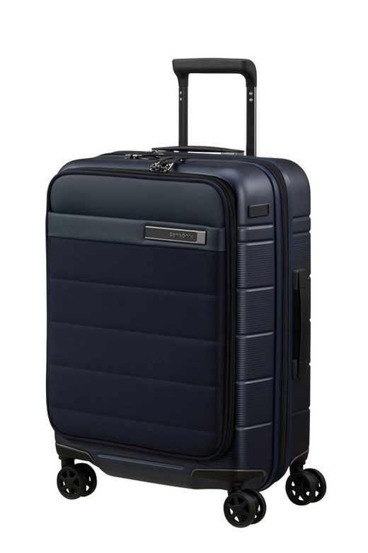 Samsonite Neopod Cabin Suitcase Computer extendable 55 cm.