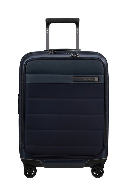 Samsonite Neopod Cabin Suitcase Computer extendable 55 cm.
