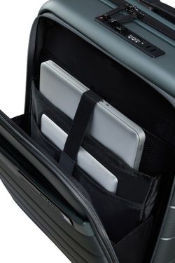 Samsonite Neopod Cabin Suitcase Computer extendable 55 cm.
