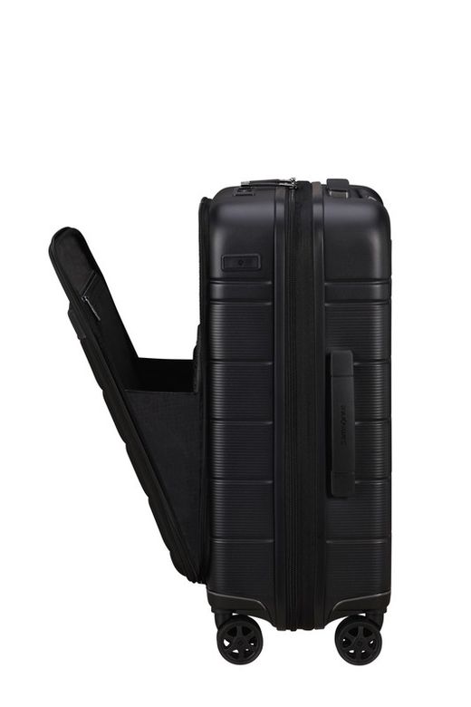 Samsonite Neopod Cabin Suitcase Computer extendable 55 cm.