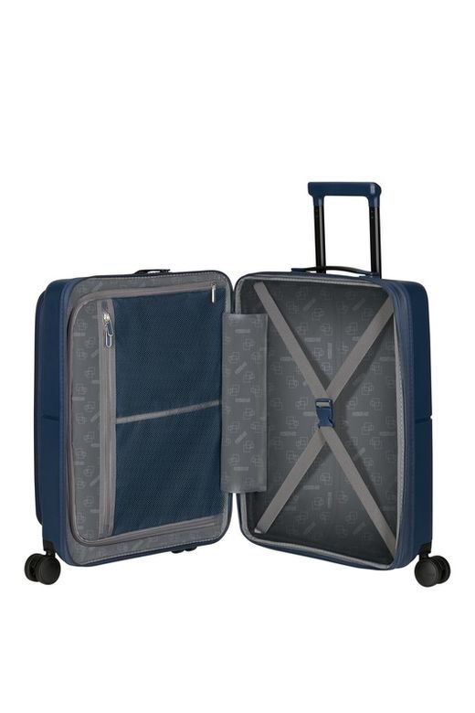 Maleta Cabina  Para Ordenador 15.6" American Tourister Dashpop 55 cm