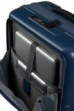Maleta Cabina  Para Ordenador 15.6" American Tourister Dashpop 55 cm