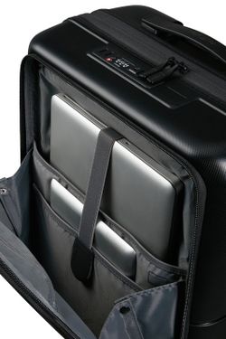 Maleta Cabina  Para Ordenador 15.6" American Tourister Dashpop 55 cm