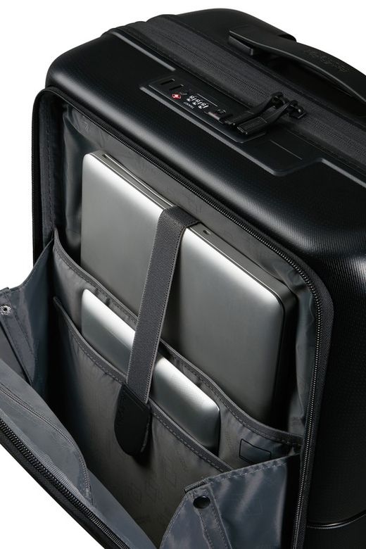 Maleta Cabina  Para Ordenador 15.6" American Tourister Dashpop 55 cm