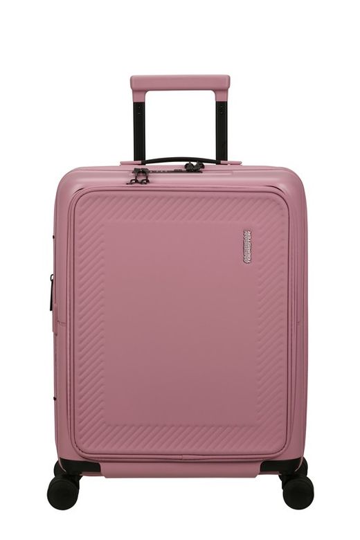 Maleta Cabina Para Ordenador American Tourister Dashpop 55