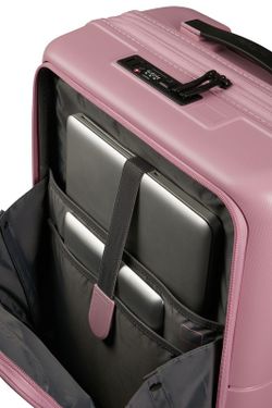 Maleta Cabina  Para Ordenador 15.6" American Tourister Dashpop 55 cm