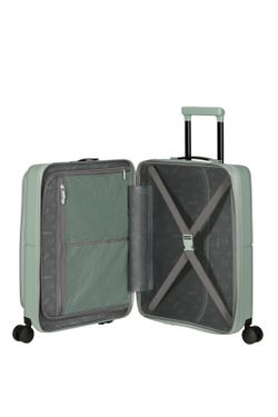 Maleta Cabina  Para Ordenador 15.6" American Tourister Dashpop 55 cm