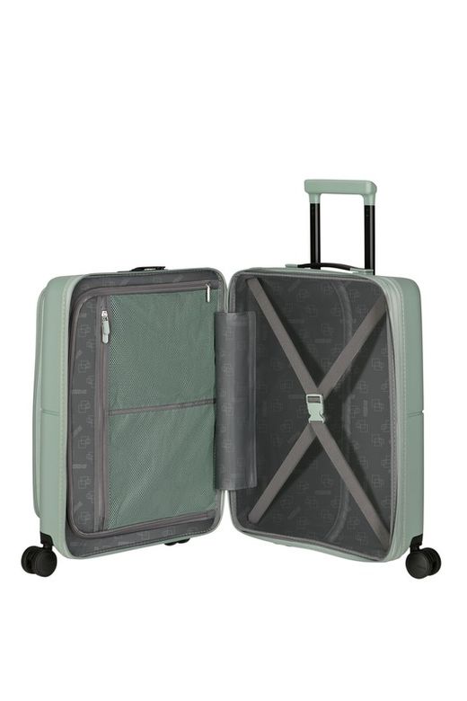 Maleta Cabina  Para Ordenador 15.6" American Tourister Dashpop 55 cm
