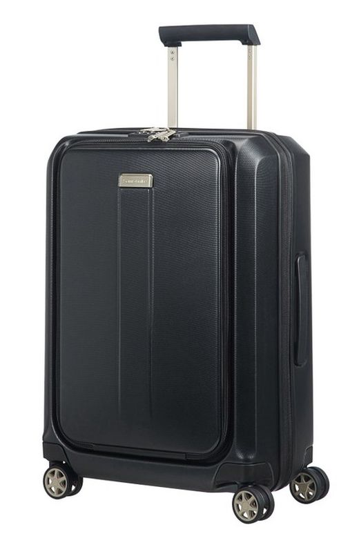 Maleta Cabina Para Ordenador 4 Ruedas Extensible Samsonite Prodigy (Extensible) 55 cm.