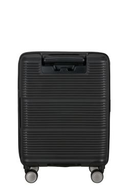 Maleta Cabina Samsonite Paralux HS 4 ruedas 55 cm. EXP.