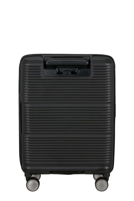 Maleta Cabina Samsonite Paralux HS 4 ruedas 55 cm. EXP.