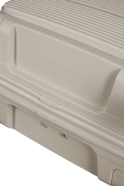 Maleta Cabina Samsonite Paralux HS 4 ruedas 55 cm. EXP.