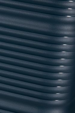 Maleta Cabina Samsonite Paralux HS 4 ruedas 55 cm. EXP.