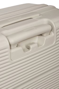 Maleta Cabina Samsonite Paralux HS 4 ruedas 55 cm. EXP.