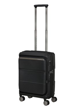Maleta Cabina Samsonite Paralux HS 4 ruedas 55 cm. EXP.